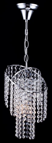 Подвесная люстра Maytoni Sfera Mod 4 DIA129-01-N
