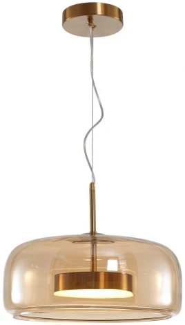 Подвесной светильник Arte Lamp Padova A2404SP-33AM