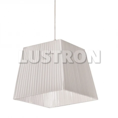 Подвесной светильник Arte Lamp Fusion A1295SP-1BK