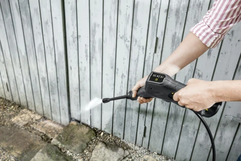 Мойки высокого давления K 2 Battery 1.117-200