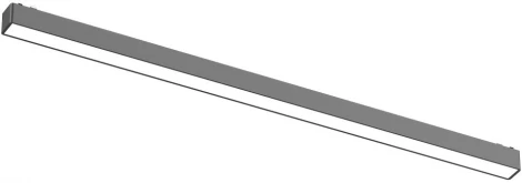 Светильник трековый магнитный 48V Aployt Magnetic track 48 APL.0101.00.20 (LED)