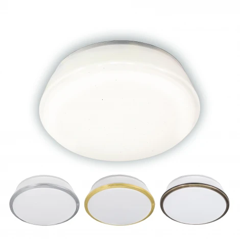 Встраиваемый точечный светильник Citilux Дельта CLD6008W (LED, 220V, диммер, IP21)