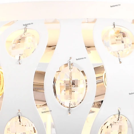 Потолочный светильник ST Luce Calma SL793.502.05