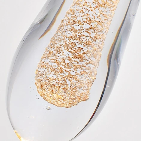 Подвесной светильник LED Lu Carte LC-11-0236