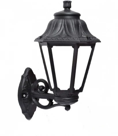 Настенный фонарь уличный Fumagalli Anna E22.131.000.AYF1R (220V, IP44)