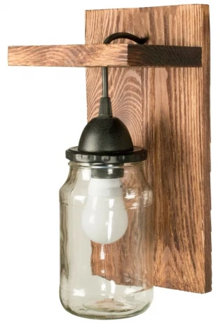 Бра Дубравия Олд 230-64-21/W