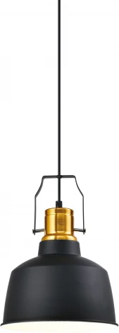 Подвесной светильник Moderli Felex V1440-1P (220V, на проводе, круглые)