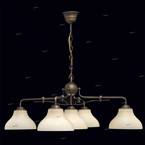 Подвесная люстра MW-Light Тетро 673012105