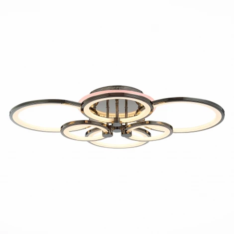 Потолочная люстра EvoLed Leto SLE200382-06RGB