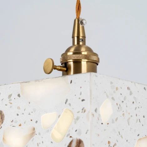 Подвесной светильник с выключателем Modelux MODESTYLE MS.152.130 BS