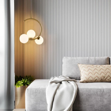 Подвесной светильник Modelux MODESTYLE MS.9886.3