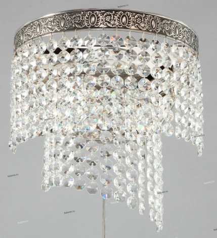 Бра Maytoni Diamant 5 DIA900-WB01-N