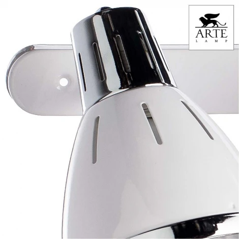 Спот Arte Lamp Marted A2215PL-4WH