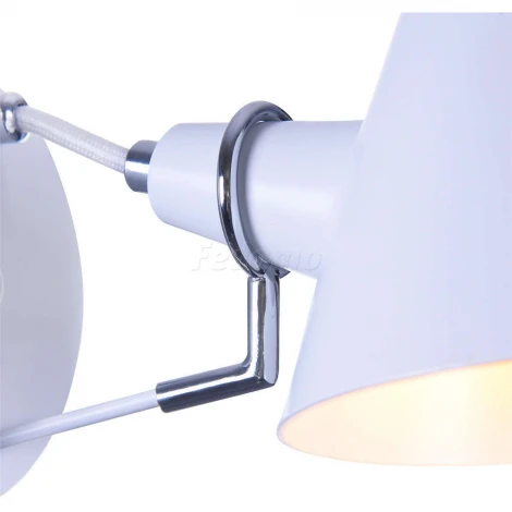 Бра Freya Abigail FR5038-WL-01-W