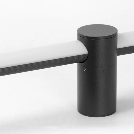 Настенный светильник Lussole Wakulla LSP-7275 (LED, 220V)