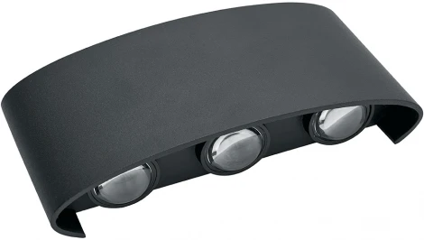 Архитектурная подсветка светодиодная Feron 48100 DH101 Нью-Йорк (220V, IP54)