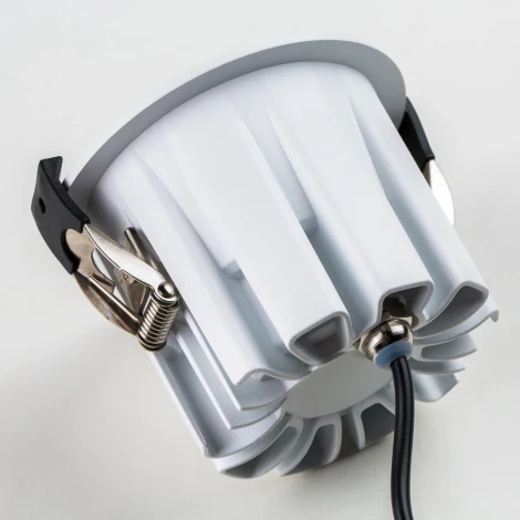 Встраиваемый светильник светодиодный Lightstar Ciclone 385036 (220V, круглые, IP65)