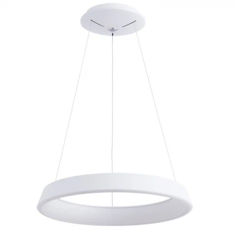 Подвесной светильник Arte Lamp Corona A6250SP-1WH