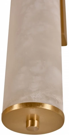 Настенный светильник Fluorite Charme FL1047-2W (LED, 220V, круглые)