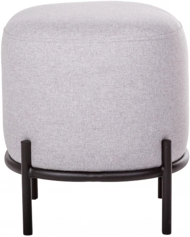 Пуф R-Home малый Gawaii Светл серый