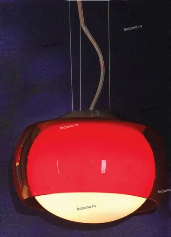 Lussole Ampolletta LSC-7366-01