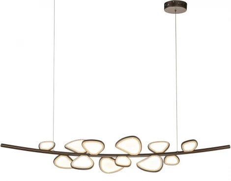 Подвесной светильник Alfa Light F3224-138 (LED, 220V, на проводе)