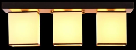 Потолочная люстра Дубравия Елена 104-41-13C