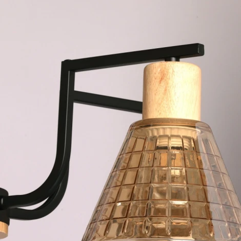 Потолочная люстра на штанге De City Дэла 635016605 (220V)