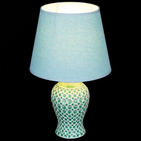 Интерьерная настольная лампа Reluce 01554-0.7-01 GR