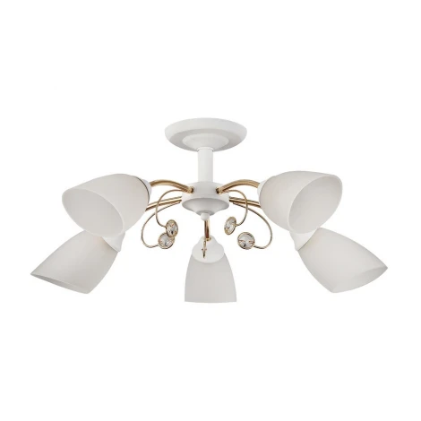 Потолочная люстра Toscom Elba TC-300-605