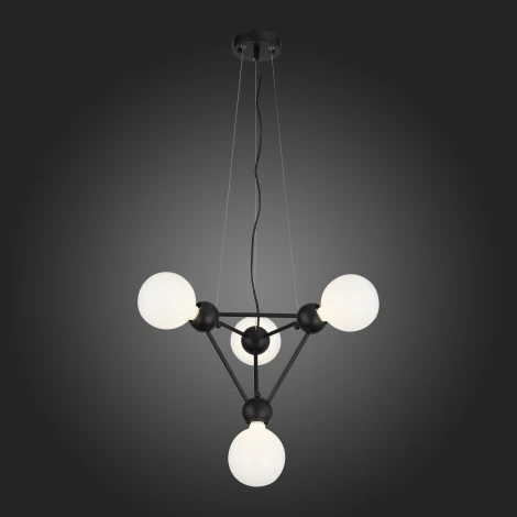 Подвесная люстра ST Luce Tavere SL412.403.04