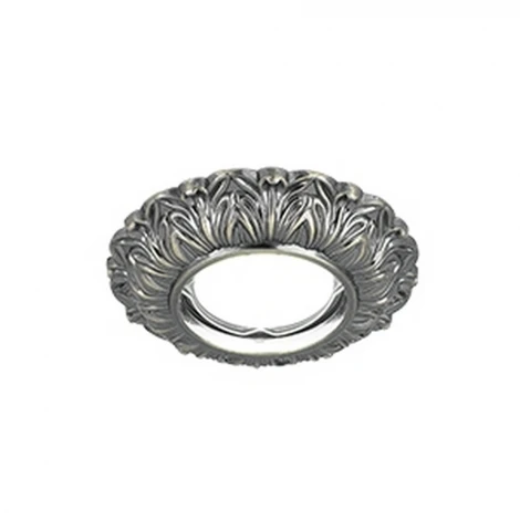 Встраиваемый точечный светильник Gauss Antique CA049 (220V)