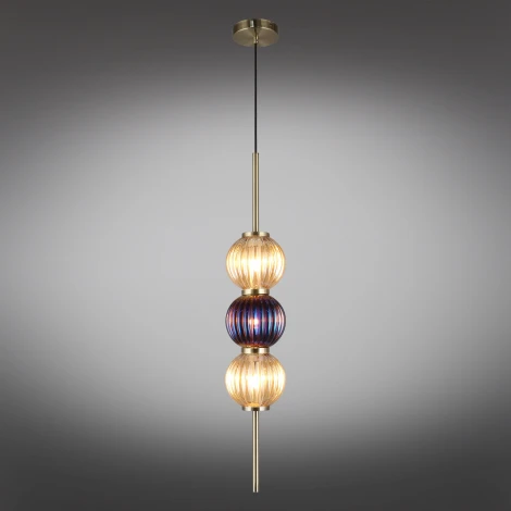 Подвесной светильник Aployt Zhizel APL.608.16.03