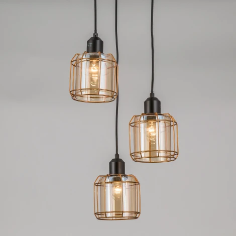 Подвесной светильник Citilux Таверна CL542232 (220V, на проводе)