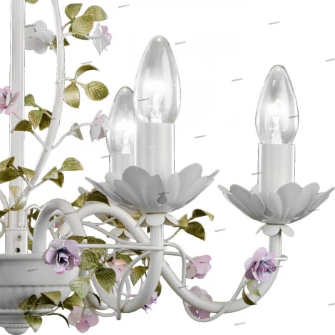 Подвесная люстра ST Luce Fiori SL695.503.06