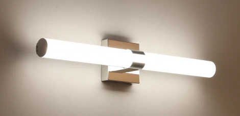 Настенный светильник Zortes Lucio ZRS.9108.03 (LED, 220V, круглые)