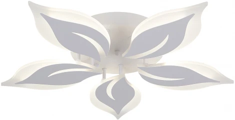 Потолочная люстра Natali Kovaltseva Sirius LED LAMPS 81160