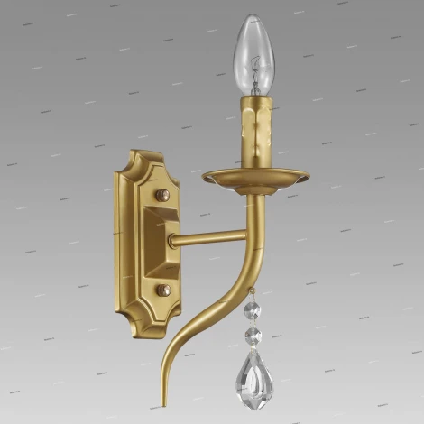 Бра Lumion Goldena 3128/1W