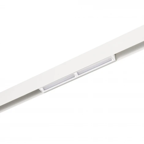 Трековый светильник магнитный 48V ST Luce Skyline 48 ST804.546.12 (LED)