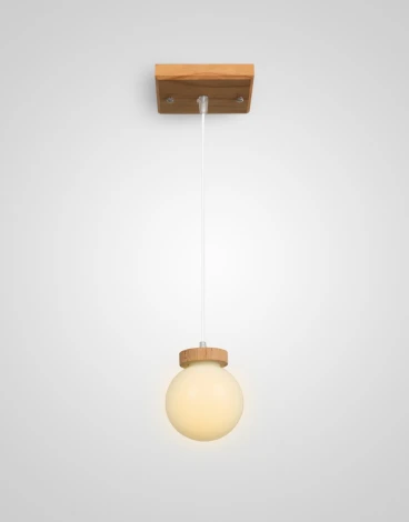 Подвесной светильник Мелодия Света PS1N 000039505