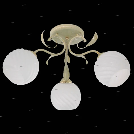 Потолочная люстра J-Light Kally 1531/3C