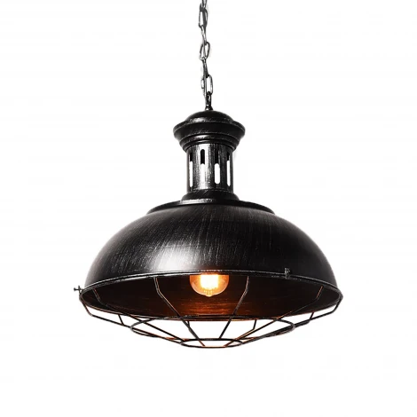 Подвесной светильник Lumina Deco Boccato LDP 017 SL