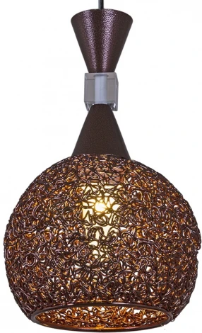 Подвесной светильник Reluce 02052-0.4-03 CF (220V, на проводе)