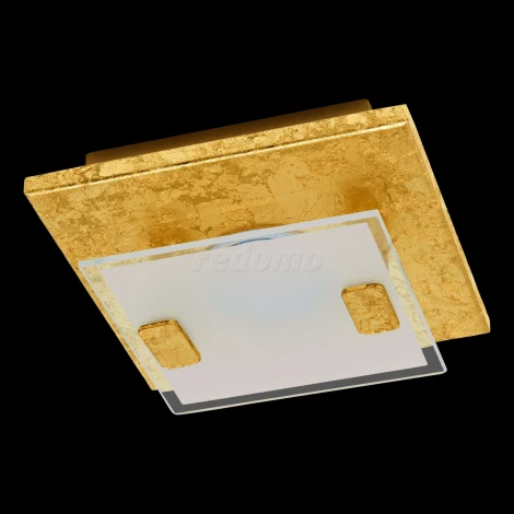 Настенно-потолочный светильник Eglo Vicaro 1 97757