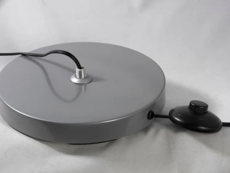 Торшер изогнутый Lussole Lgo Flagstaff LSP-0508 (220V, IP21)