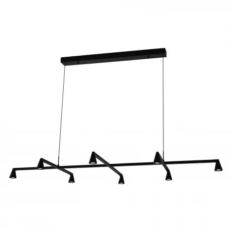 Подвесной светильник светодиодный Mantra Africa 9408