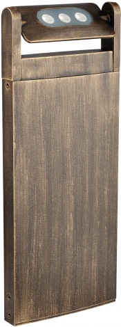 Наземный фонарь Oasis Light LEDSPOT W6146S-1-526 GB