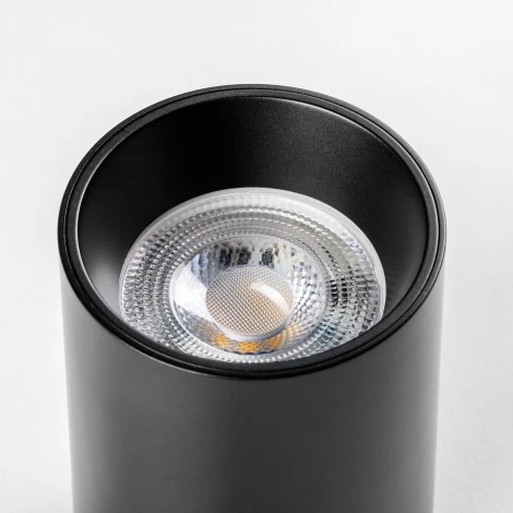 Накладной светильник без источника света Lightstar Rullo 213437 (круглые)