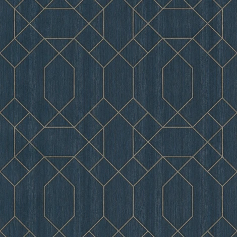 Обои виниловые Grandeco Opulence OS 3211 10,05 x 0,53 м