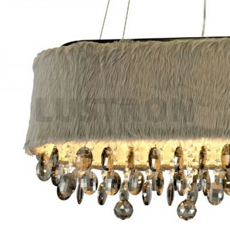 Подвесной светильник IDLamp 533 533/4-luxury